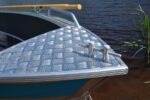 Алюминиевая лодка Wellboat-41-0 — изображение 6