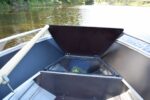 Алюминиевая лодка Wellboat-43-0 — изображение 4