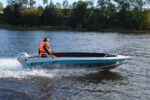 Алюминиевая лодка Wellboat-43-0 — изображение 2