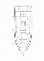 Алюминиевая лодка Wellboat-43-2 — изображение 5