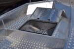 Алюминиевая лодка Wellboat-47 — изображение 5