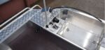 Алюминиевая лодка Wellboat-47DC — изображение 5