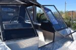 Алюминиевая лодка Wellboat-47DC — изображение 3