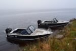 Алюминиевая лодка Wellboat-53 Fish — изображение 2
