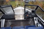 Алюминиевая лодка Wellboat-53 Fish — изображение 5
