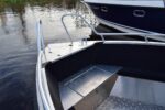 Алюминиевая лодка Wellboat-61 — изображение 11