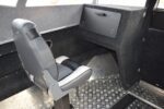 Алюминиевая лодка Wellboat-61 — изображение 9