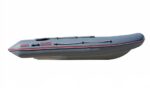 Лодка МНЕВ РИБ Раптор М-410 — изображение 5