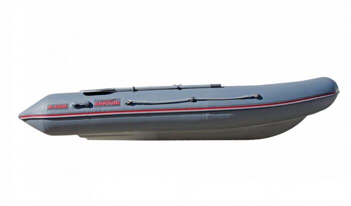 Лодка МНЕВ РИБ Раптор М-410 — изображение 5