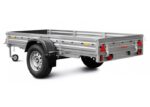 Прицеп OFF-ROAD для перевозки снегоходов и другой мототехники <br>МЗСА 817711 — изображение 3