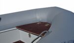 Лодка МНЕВ РИБ Раптор М-370 — изображение 4