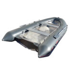 Лодка МНЕВ РИБ Раптор М-460