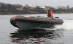 Лодка МНЕВ РИБ Раптор М-460 — изображение 2