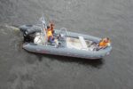 Лодка МНЕВ РИБ Раптор М-620