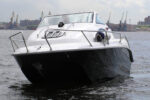 Катер Astron Marine Новая Ладога — изображение 5