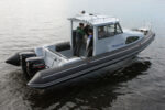 Катер Astron Marine Marlin 830-CABIN/HT — изображение 4