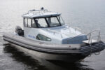 Катер Astron Marine Marlin 830-CABIN/HT — изображение 2