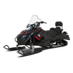 Снегоход RM VECTOR 551