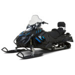 Снегоход RM VECTOR 551I