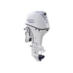 Лодочный мотор Tohatsu MFS 50 WHITE