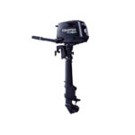 Лодочный мотор Tohatsu MFS 6 SAIL PRO