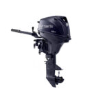 Лодочный мотор Tohatsu MFS 9.9E