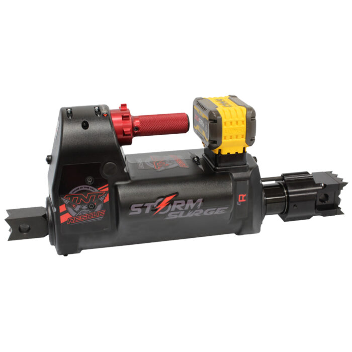 Домкрат TNT ER-40-18V ER-40-20V — изображение 2