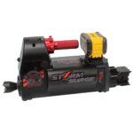 Домкрат TNT ETLS-40-18V / ETLS-40-20V — изображение 2