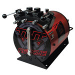 Насос TNT PTO-QUAD