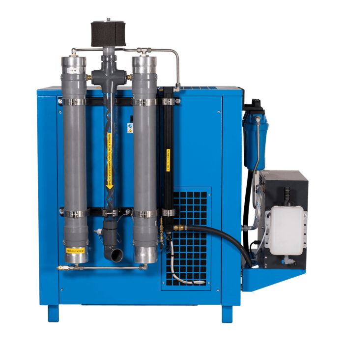 Компрессор COLTRI SUB Nitrox LP Rotary Silent 600 — изображение 2