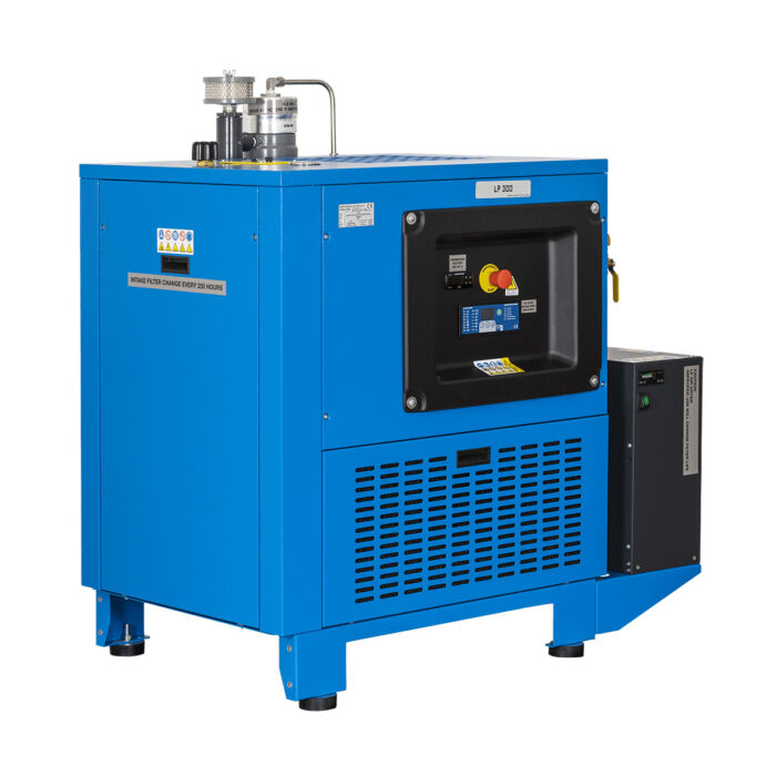 Компрессор COLTRI SUB Nitrox LP Rotary Silent 300 — изображение 4