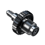 Штуцер для баллона DIN 232 бар для MCH 6