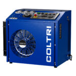 Компрессор COLTRI SUB Ace III