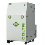 Компрессор COLTRI SUB CNG Booster HD