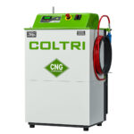 Компрессор COLTRI SUB CNG EVO