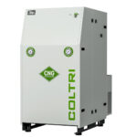 Компрессор COLTRI SUB CNG HD
