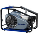 Компрессор COLTRI SUB Ergo Petrol