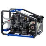Компрессор COLTRI SUB Ergo Diesel