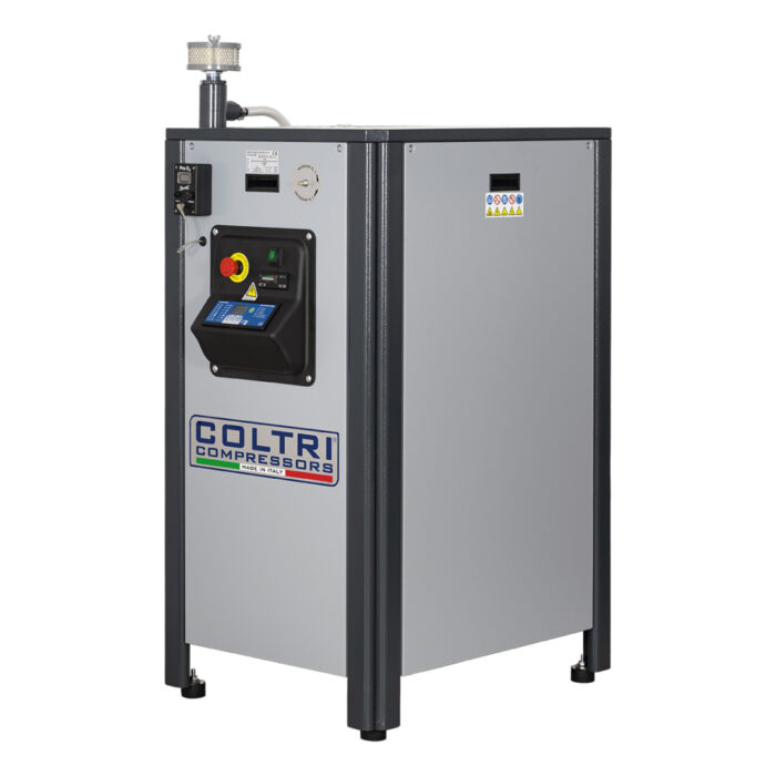 Компрессор COLTRI SUB Nitrox LP Rotary Silent 250 — изображение 2