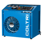 Компрессор COLTRI SUB Mark III Silent