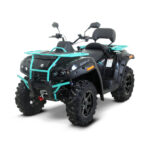 Квадроцикл RМ 500-2