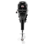 Лодочный мотор HIDEA HD15FHS