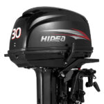 Лодочный мотор HIDEA HD30FES (дистанция) — изображение 2