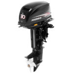 Лодочный мотор HIDEA HD30FHS — изображение 6