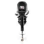 Лодочный мотор HIDEA HD30FHS