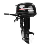 Лодочный мотор HIDEA HD30FHS — изображение 5