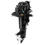 Лодочный мотор HIDEA HD30FHS — изображение 4