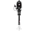 Лодочный мотор HIDEA HD3FHS — изображение 2