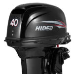 Лодочный мотор HIDEA HD40FES (дистанция) — изображение 2