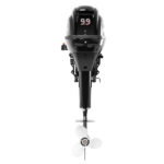 Лодочный мотор HIDEA HD9.9FHS